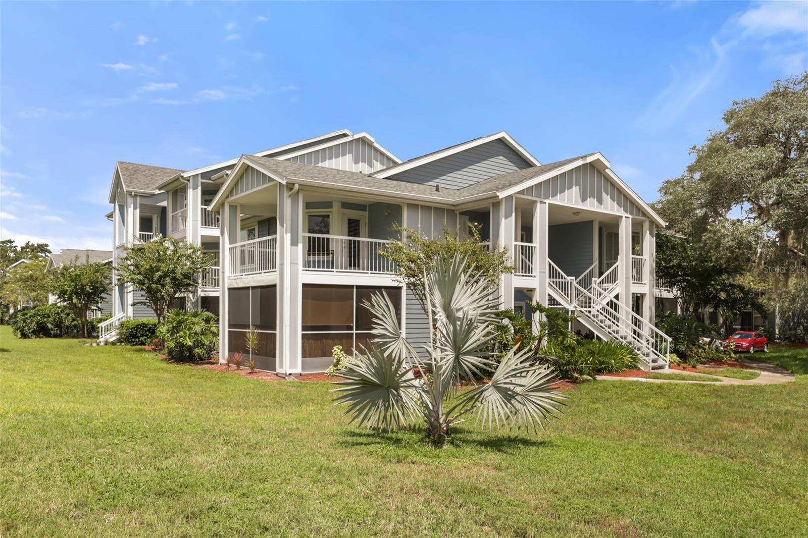 711 SUGAR BAY WAY Unit 205