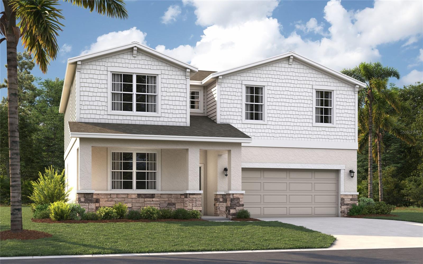 3727 TRIPLE CROWN LOOP