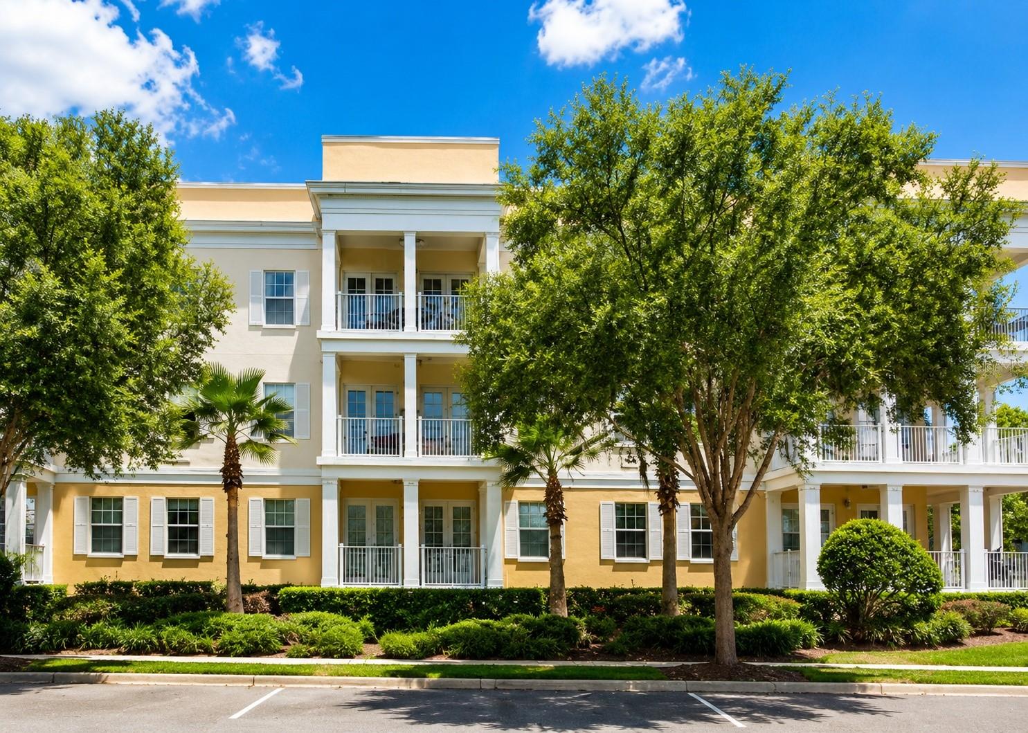 7505 MOURNING DOVE CIRCLE Unit 302