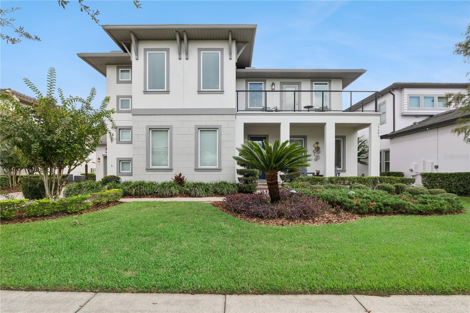 13085 UPPER HARDEN AVENUE