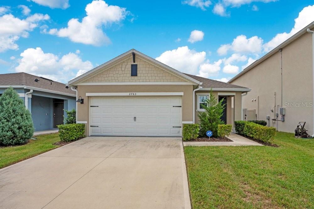 2763 SWOOPING SPARROW DRIVE