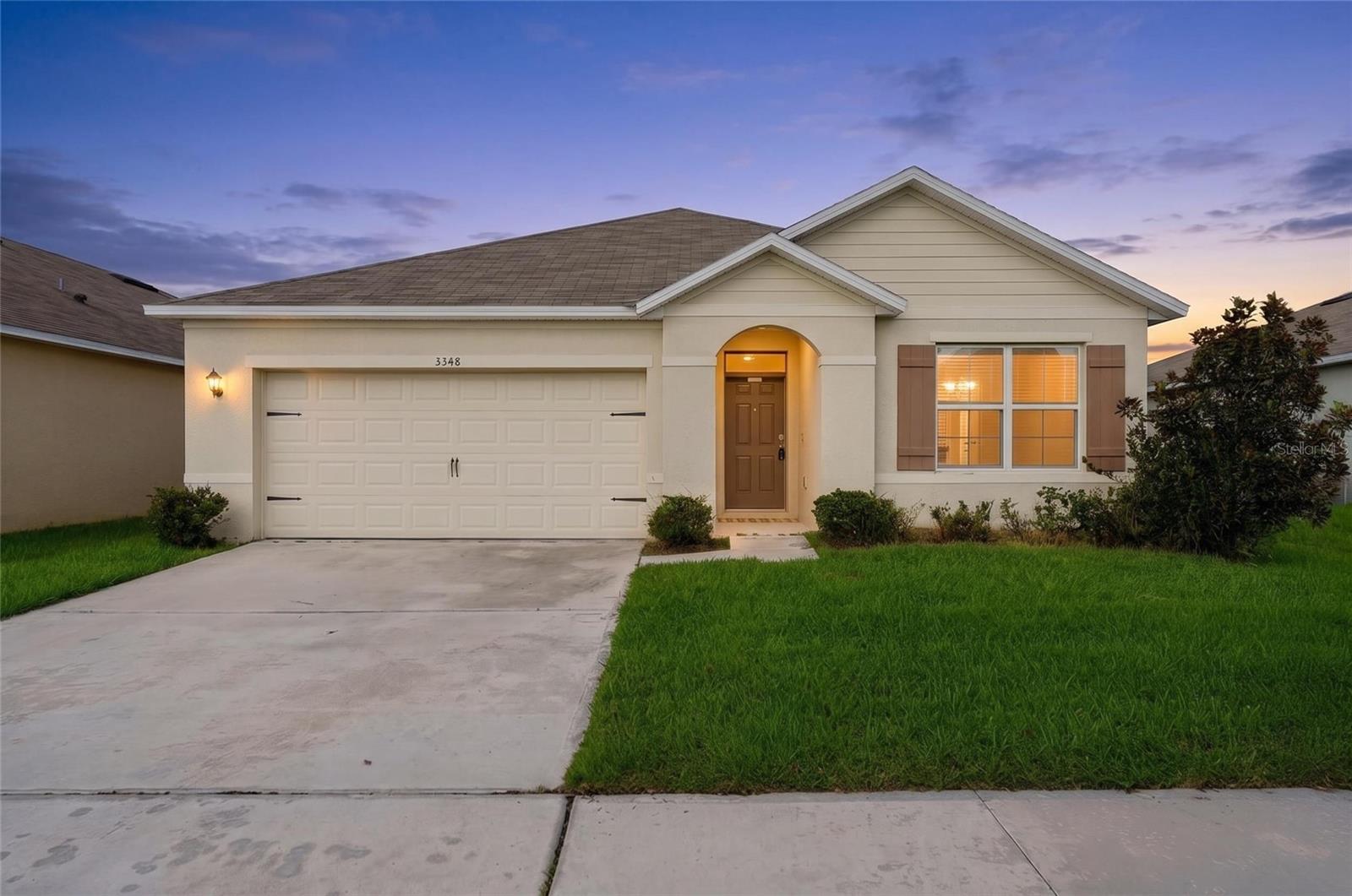 3348 PERENNIAL LANE