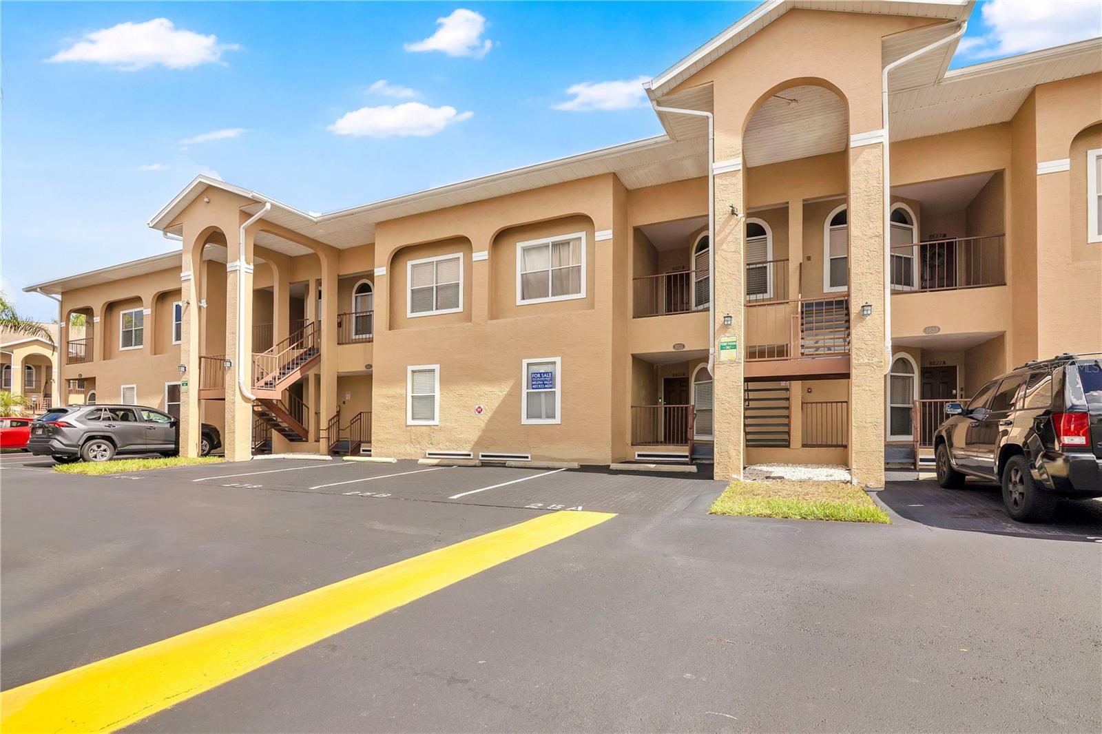 8825 CORAL PALMS COURT Unit B