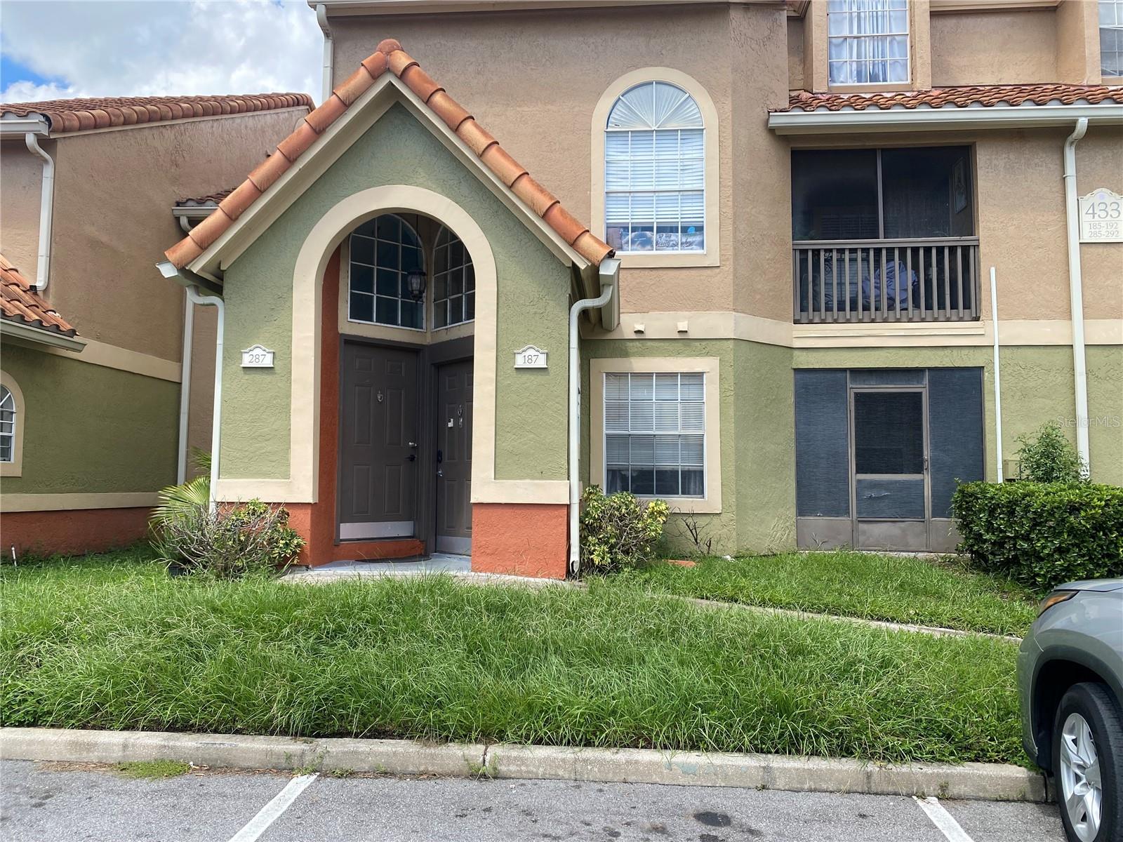 433 FOUNTAINHEAD CIRCLE Unit 287