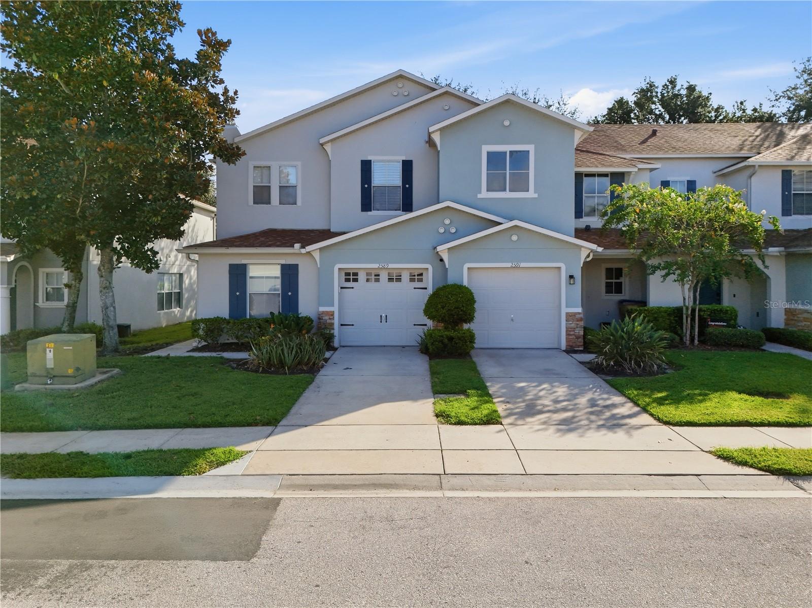 2591 AVENTURINE STREET