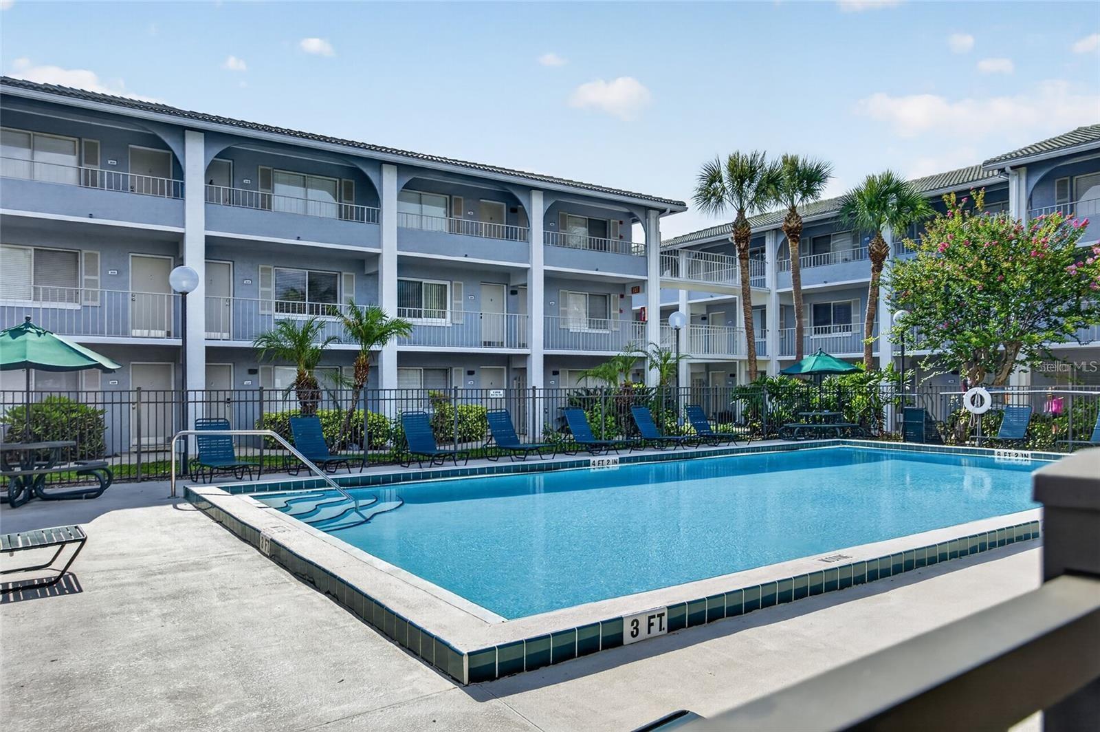 131 WATER FRONT WAY Unit 230