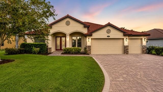 Listing photo 1 for 3950 Sunset Lake Dr