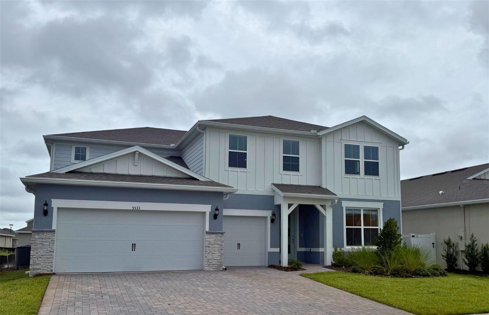 5533 BANYAN BAY ROAD