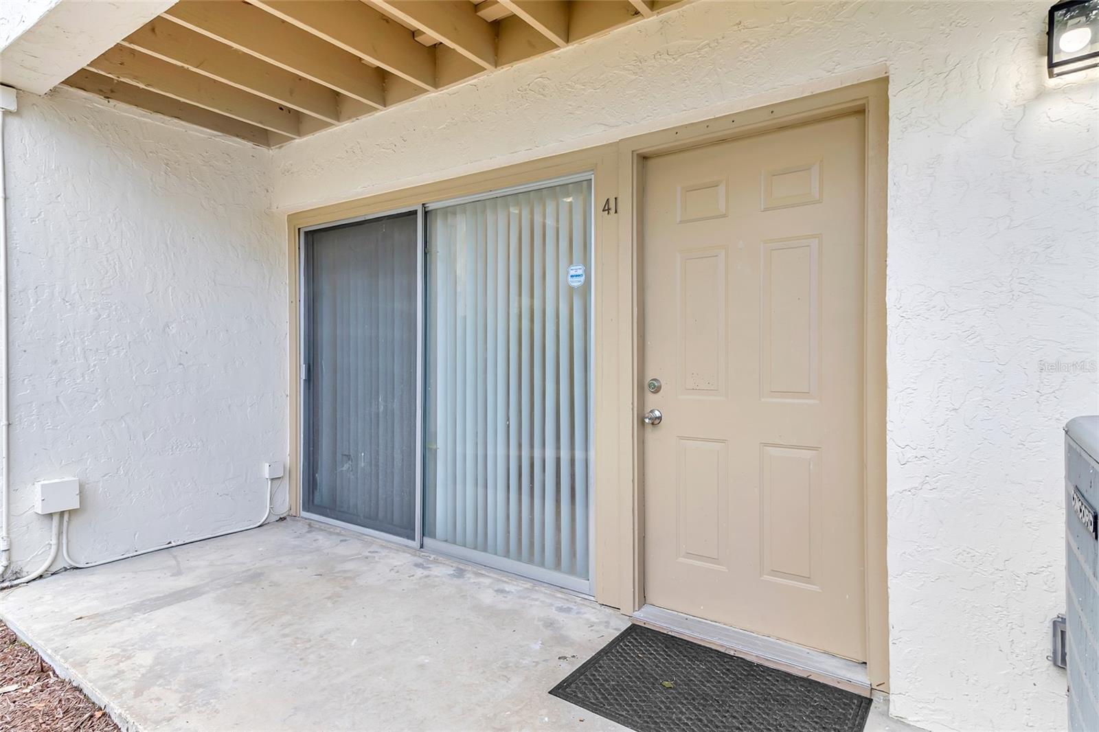 200 MAITLAND AVENUE Unit 41