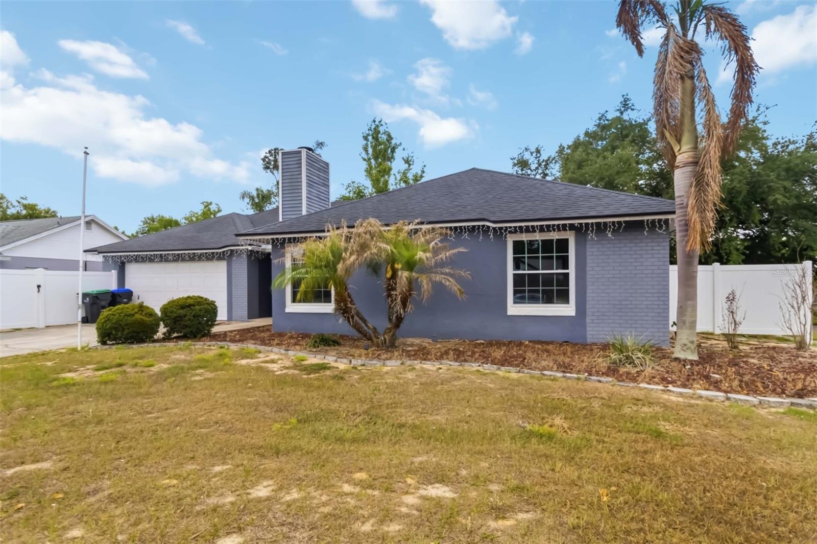 7832 BARBERRY DRIVE