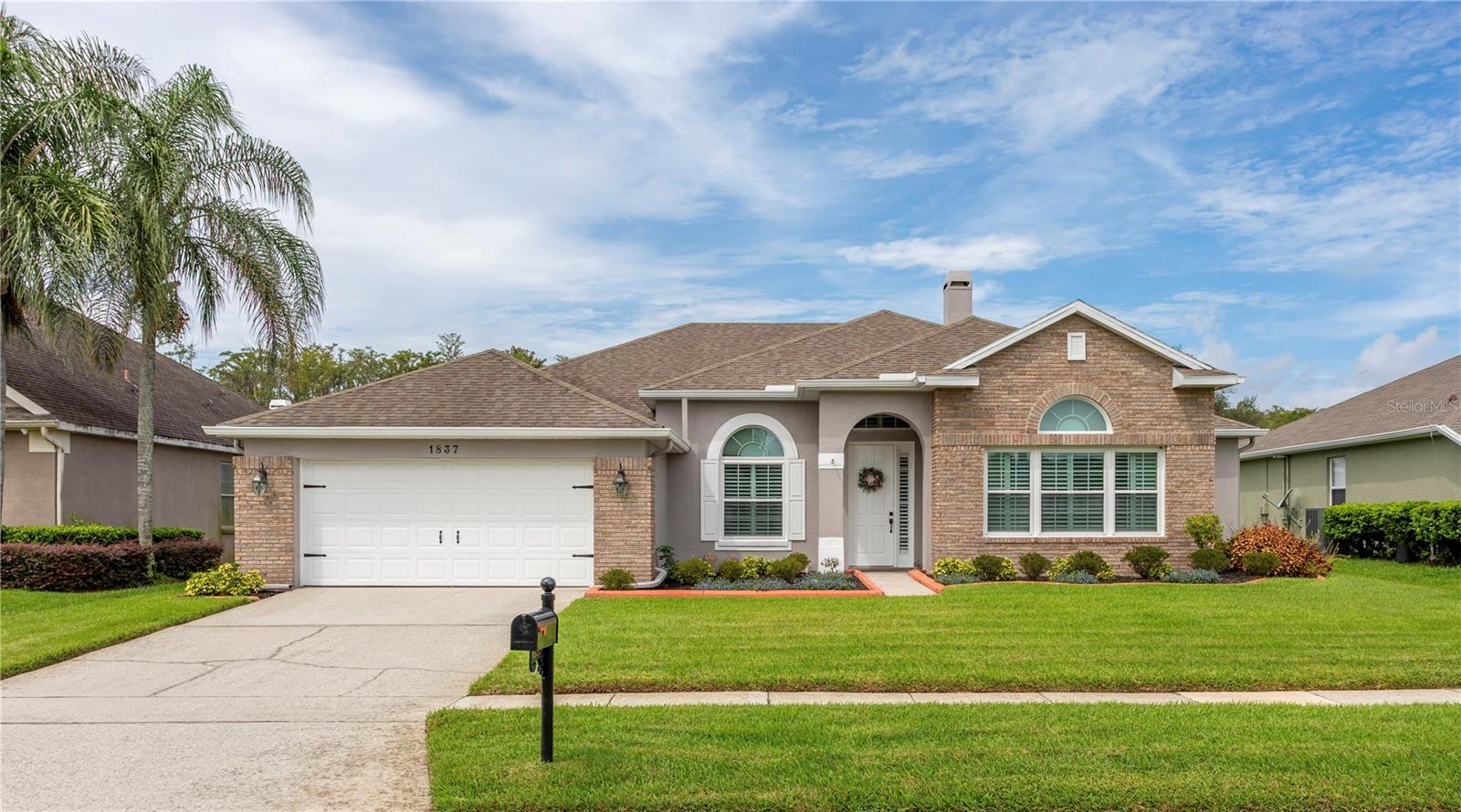 1837 MORGANS MILL CIRCLE