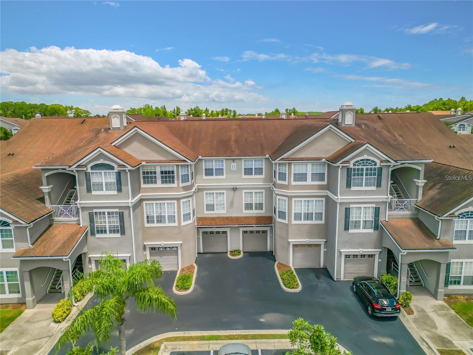 3307 S KIRKMAN ROAD Unit 134