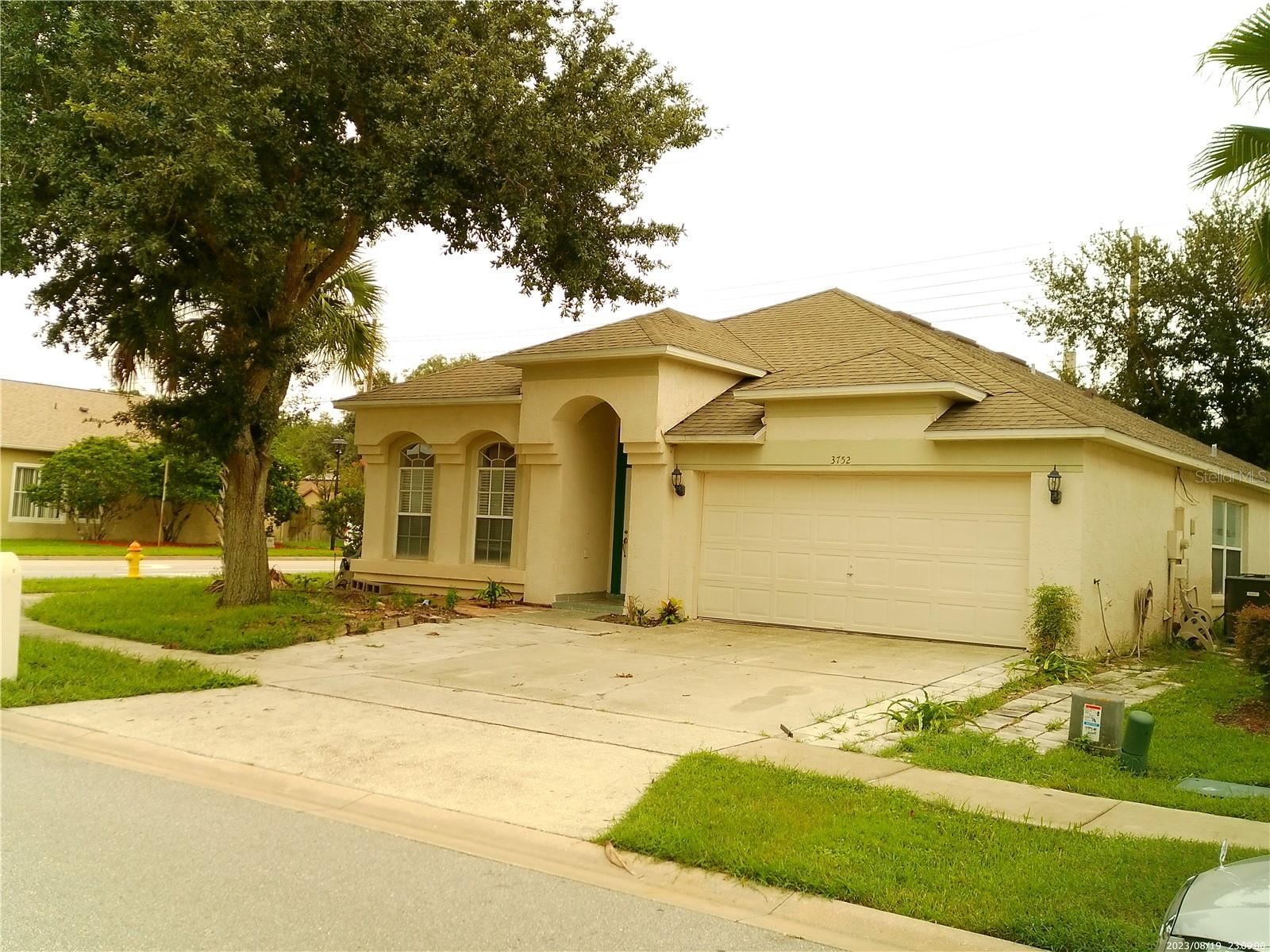 3752 BECONTREE PLACE
