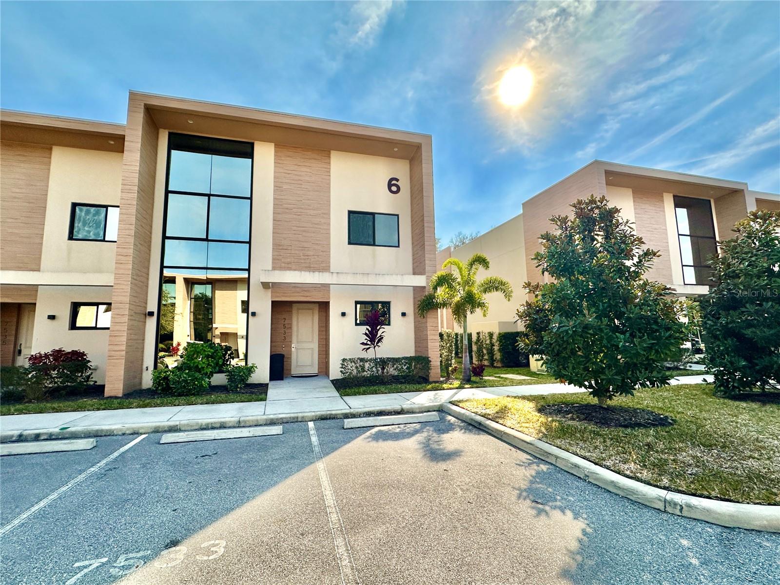 7533 BROOKLYN DRIVE