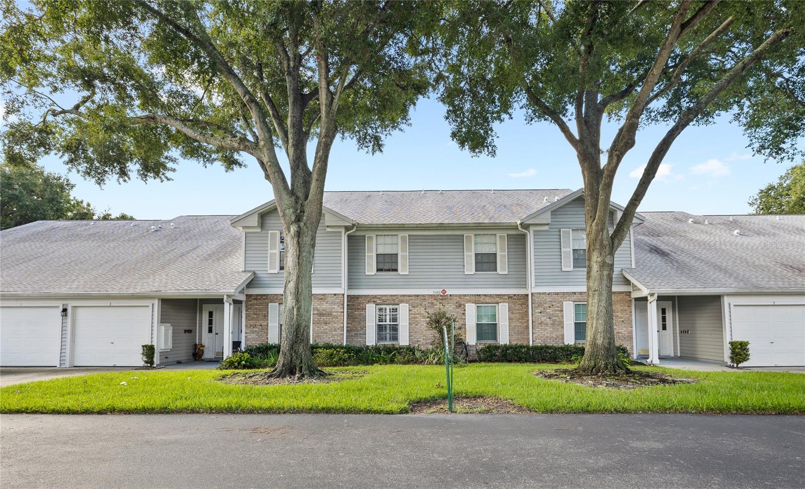 5300 DOVER VILLAGE LANE Unit 4