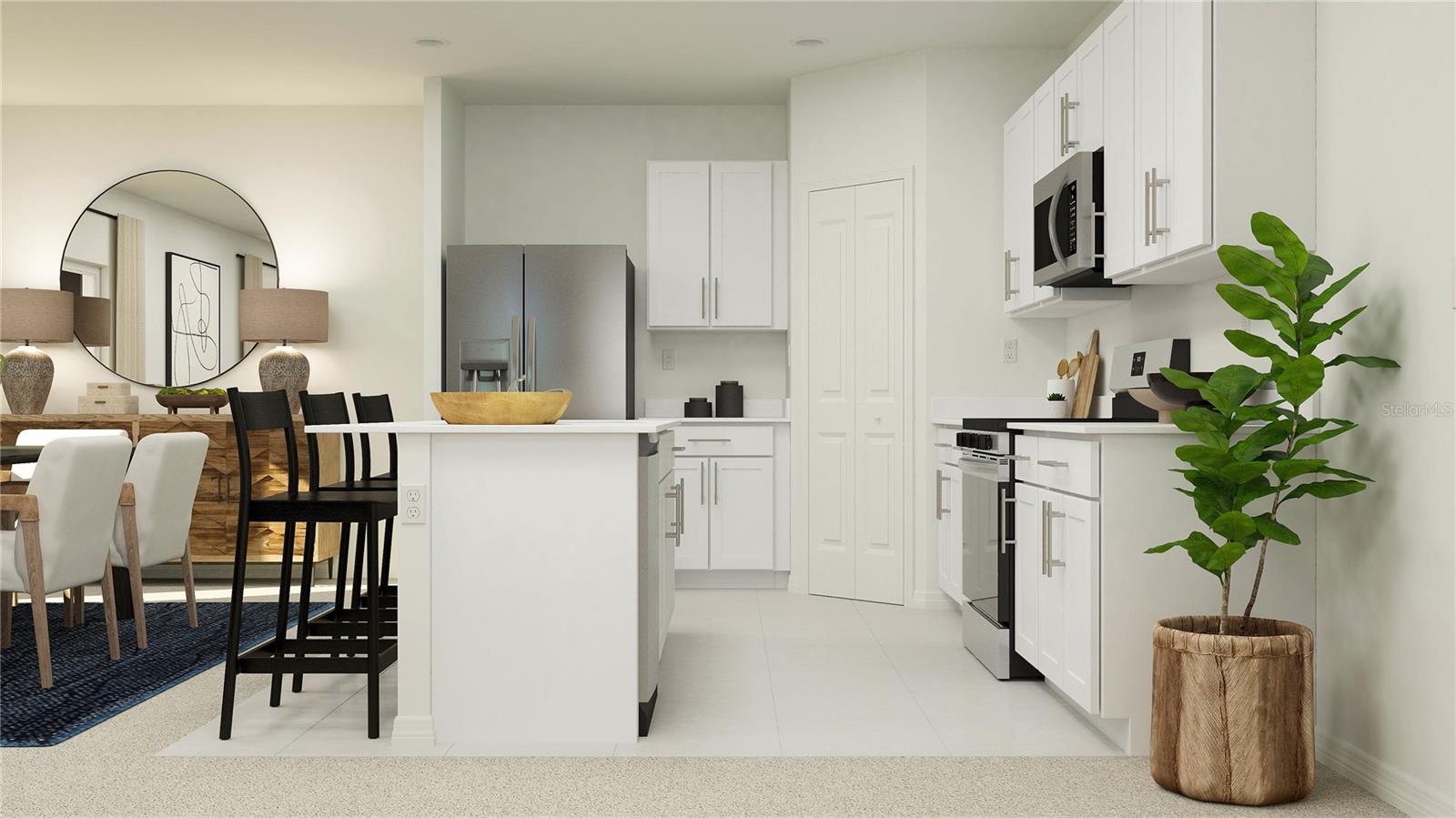 Listing photo 3 for 1592 Willow Garden Loop