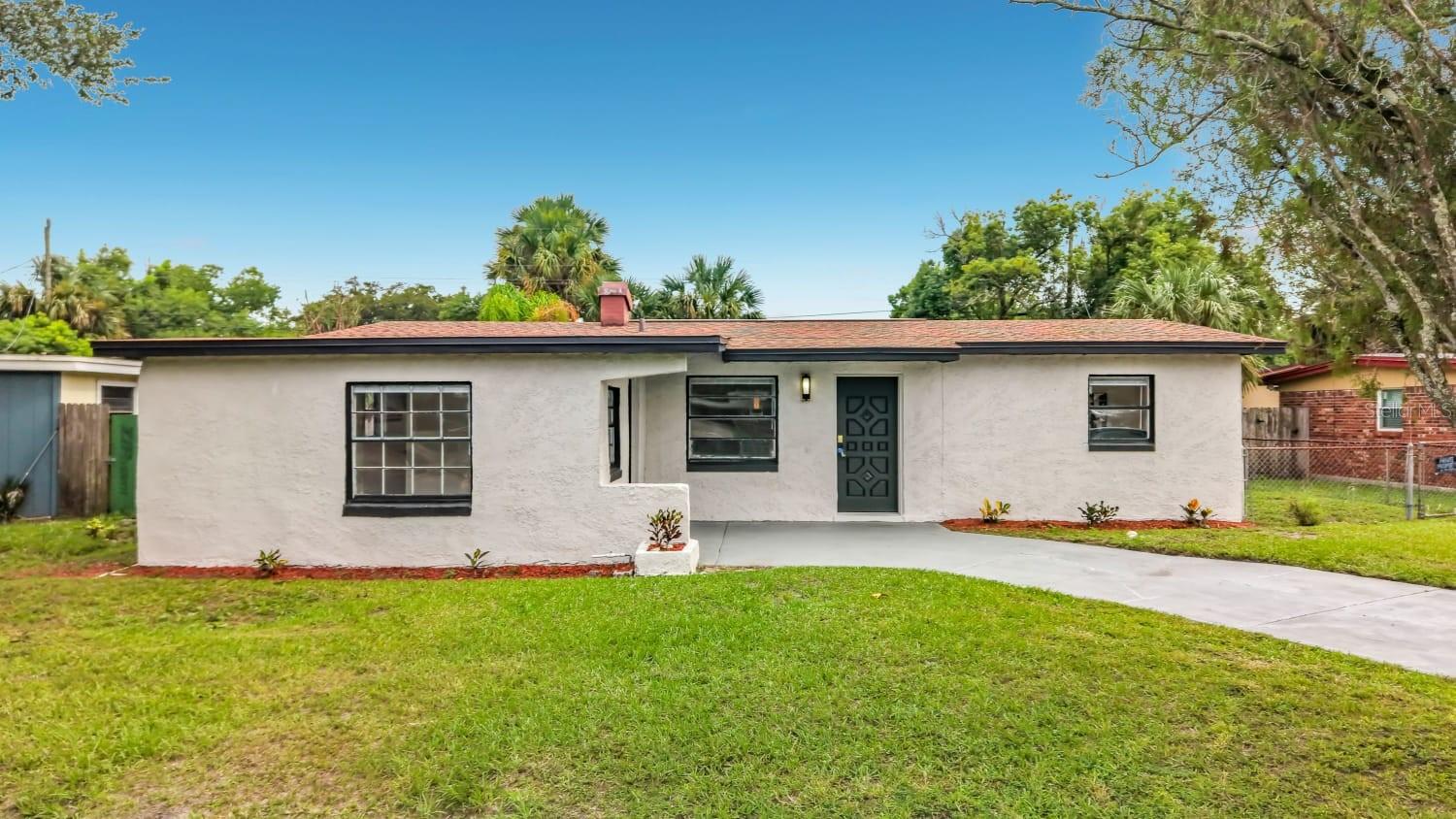 113 BOB THOMAS CIRCLE