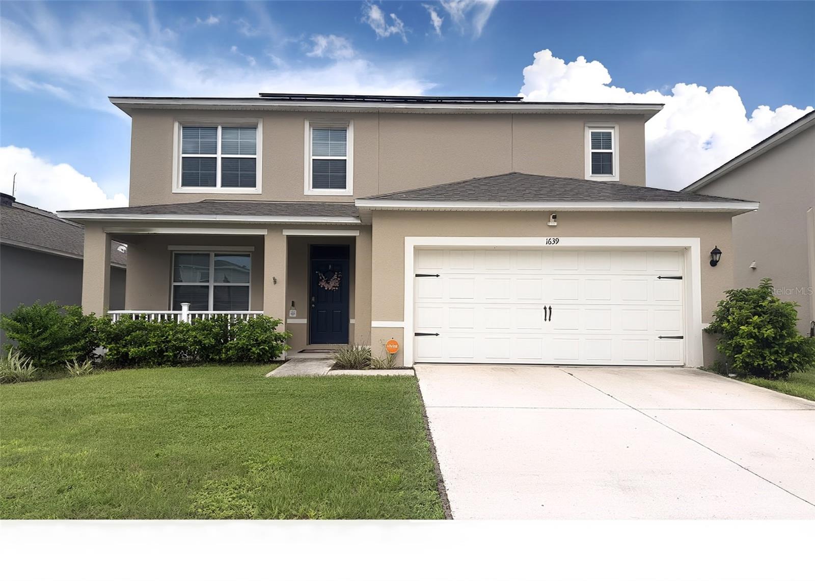 1639 WAYLON RIDGE DRIVE