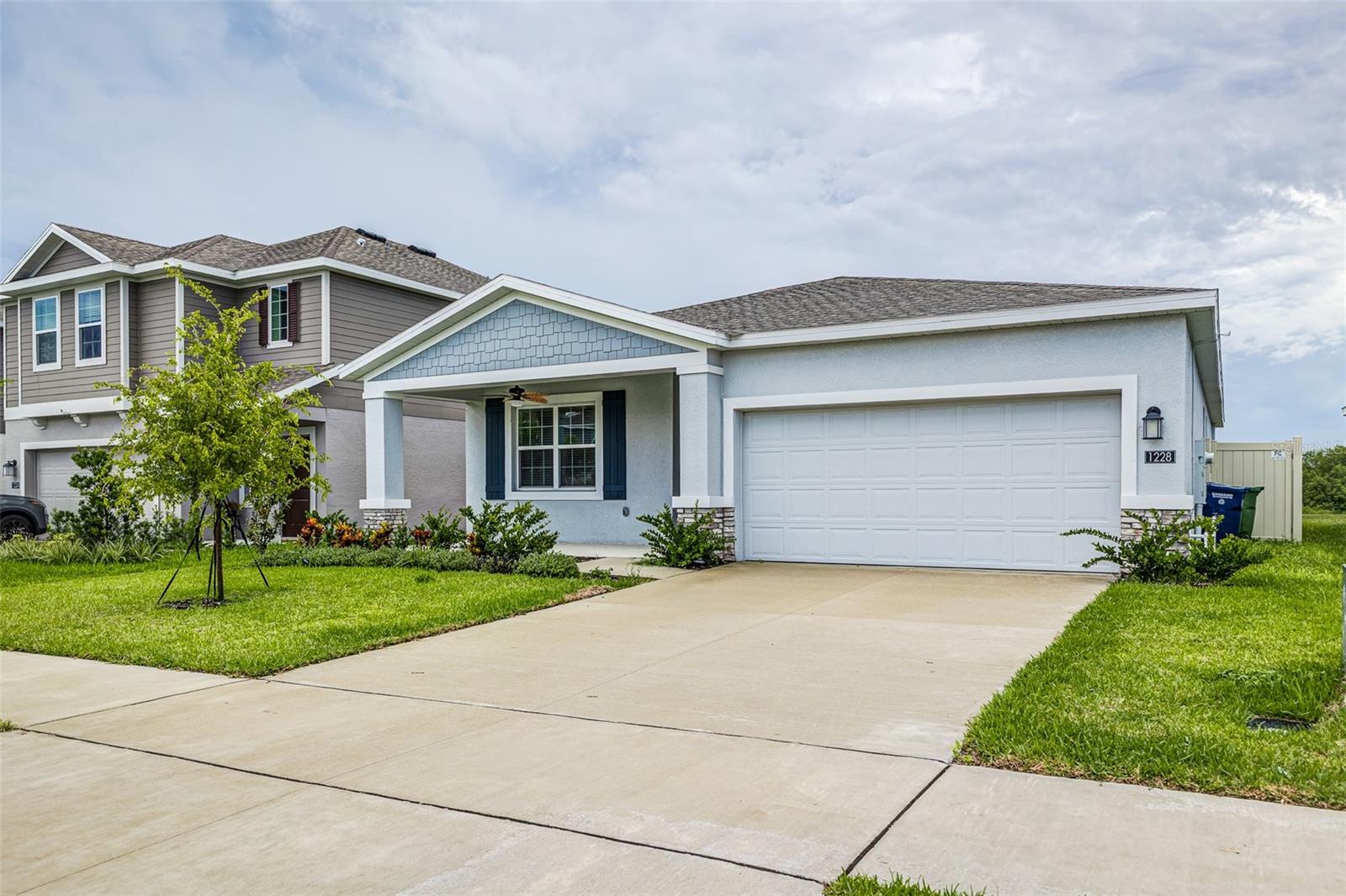 Listing photo for 1228 Tyler Loop