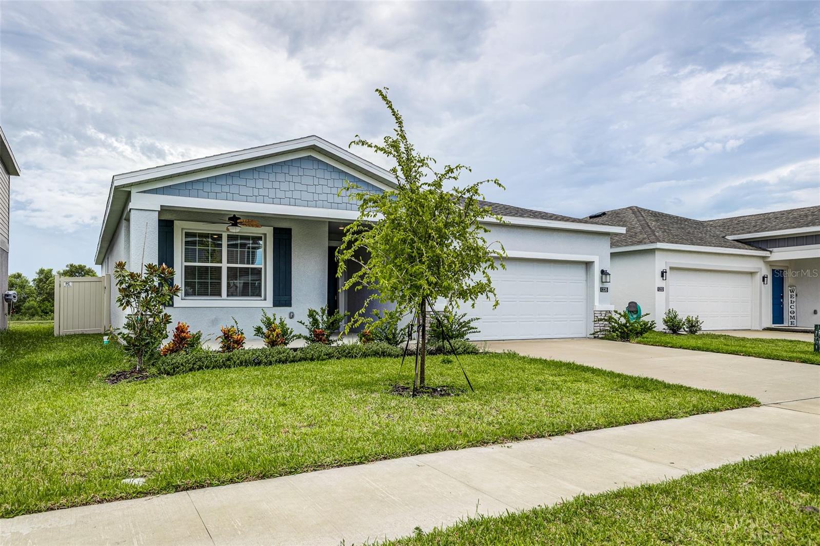 Listing photo 3 for 1228 Tyler Loop