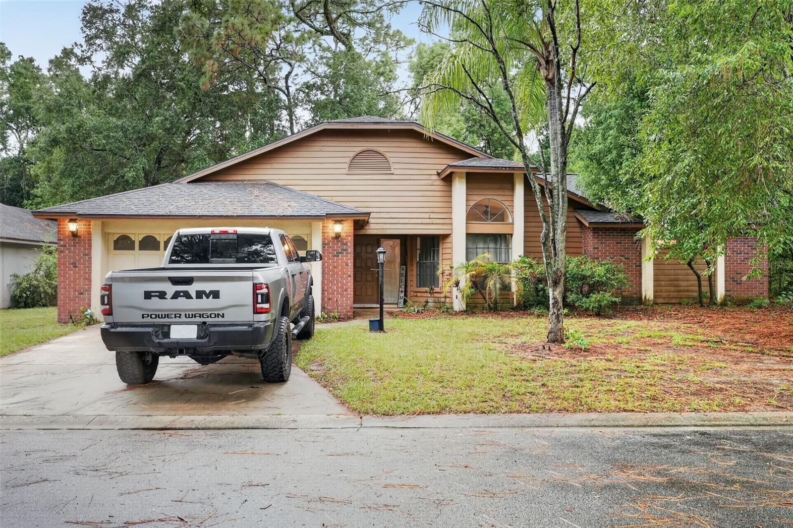 1232 BENT OAK TRAIL