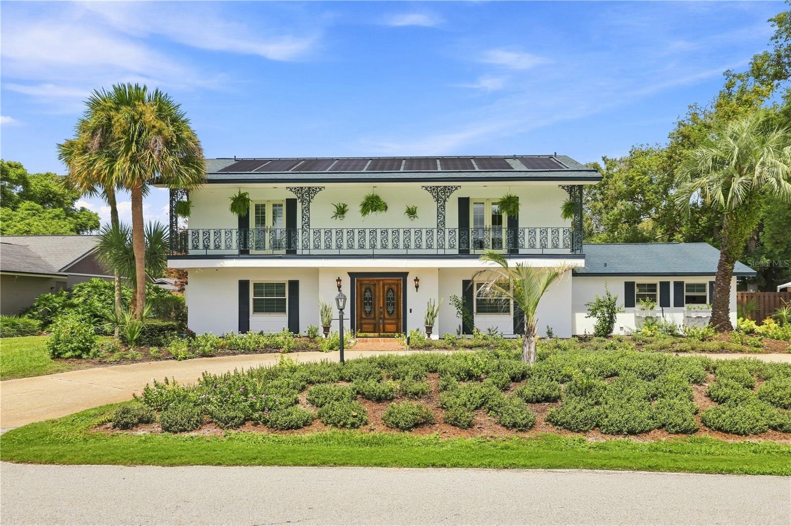 7621 ORANGE TREE LANE