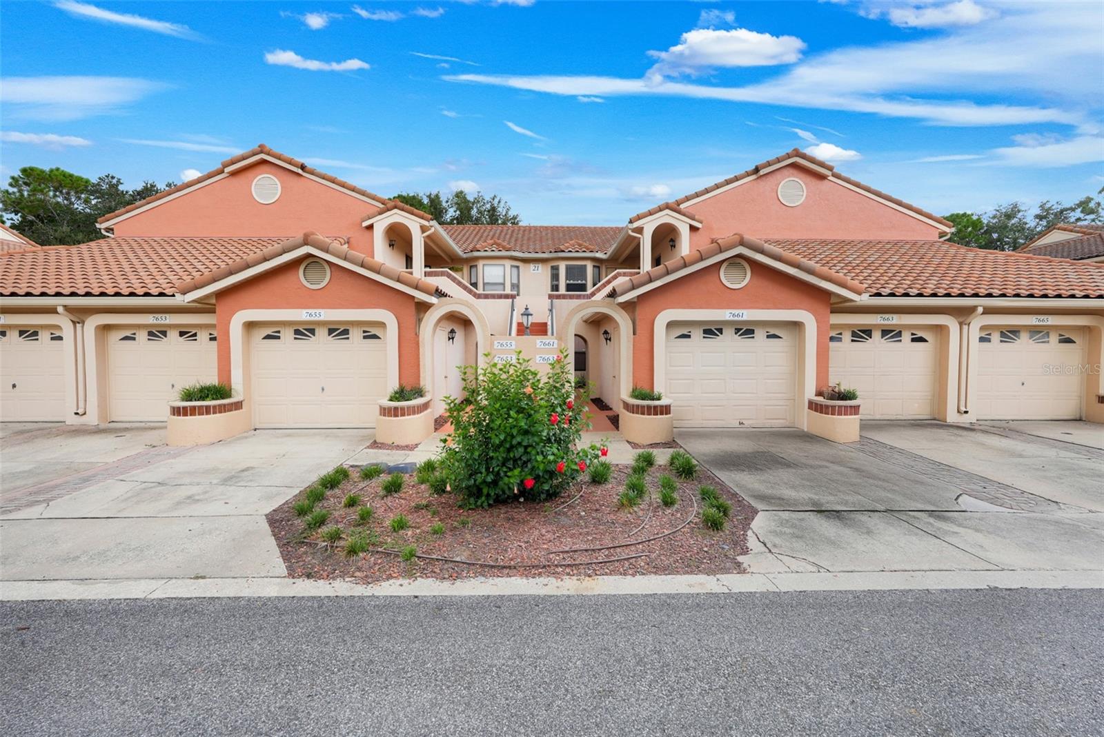 7661 SUGAR BEND DRIVE Unit 7661