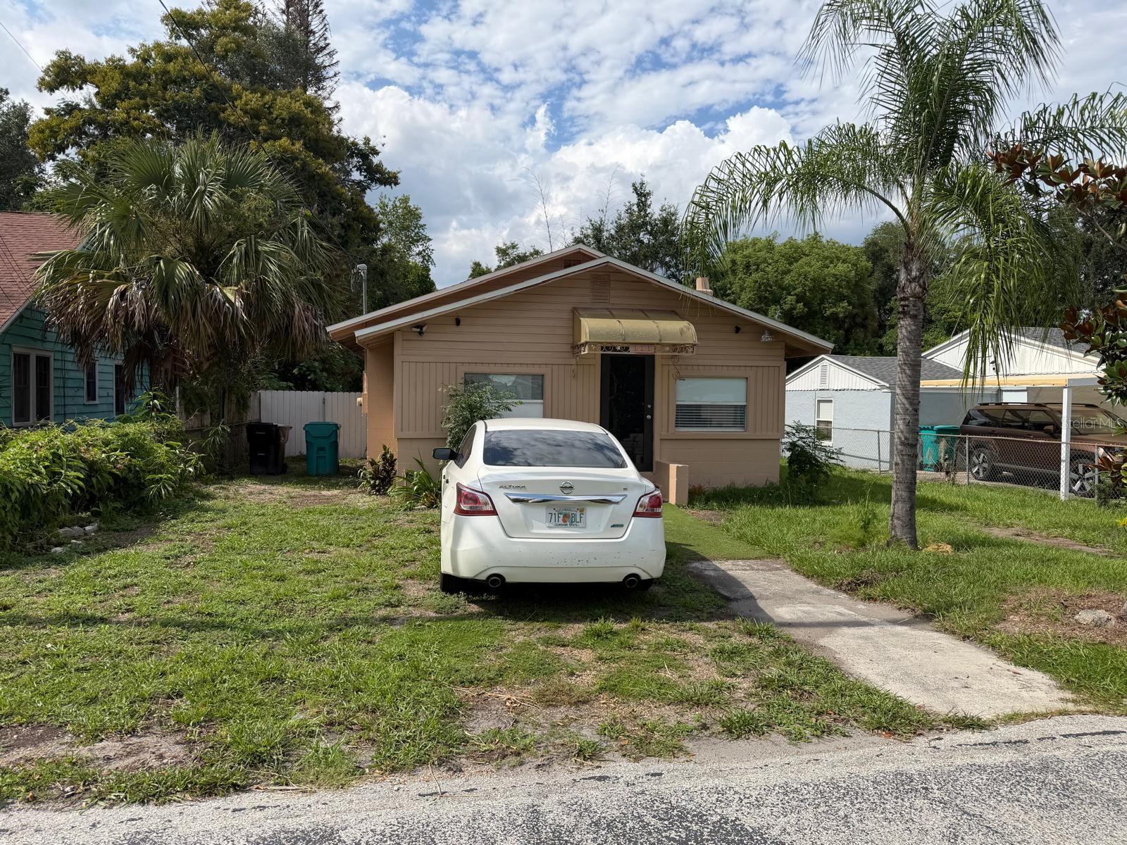 111 PAGE STREET