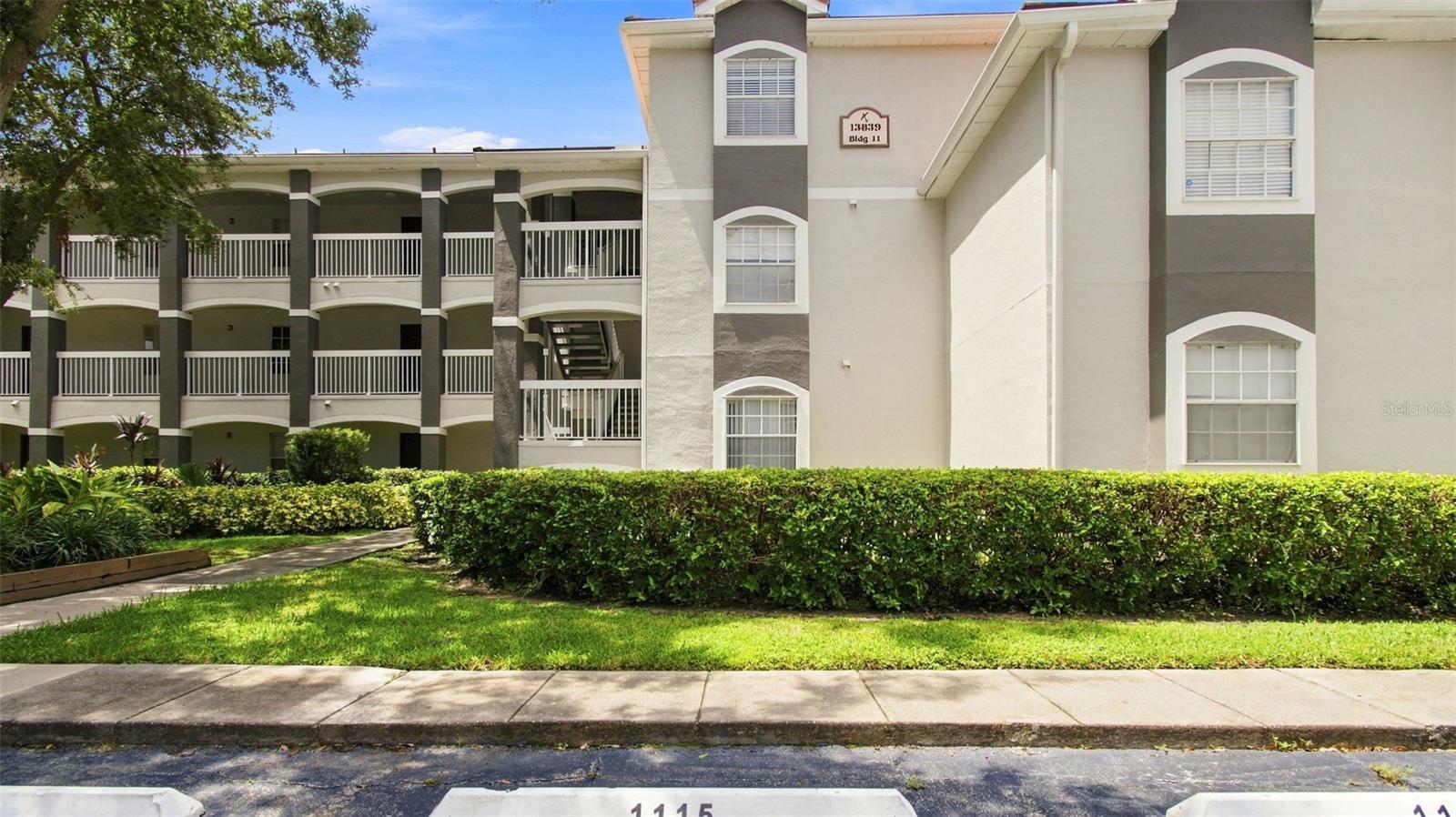 13839 FAIRWAY ISLAND DRIVE Unit 1136