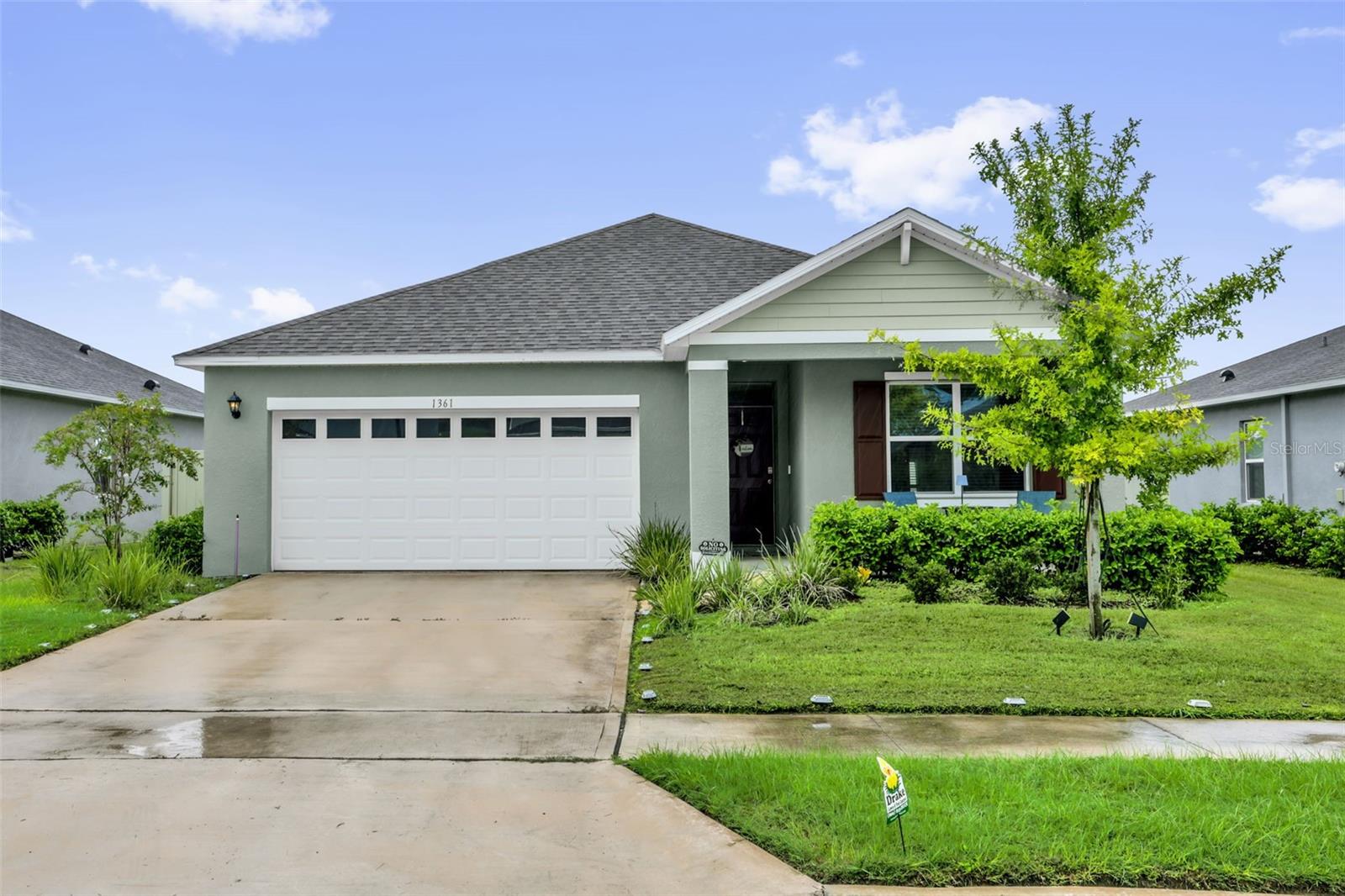 Listing photo 1 for 1361 Calmito Ln