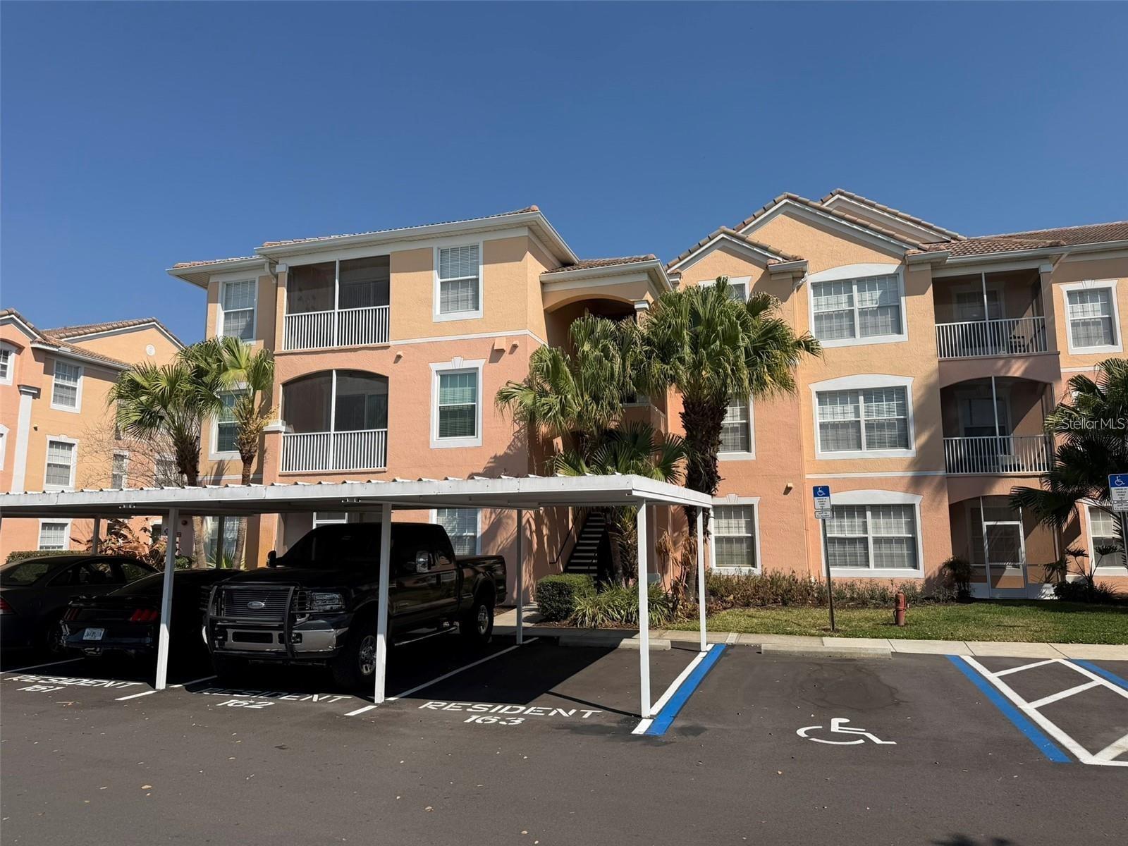 13560 TURTLE MARSH LOOP Unit 332