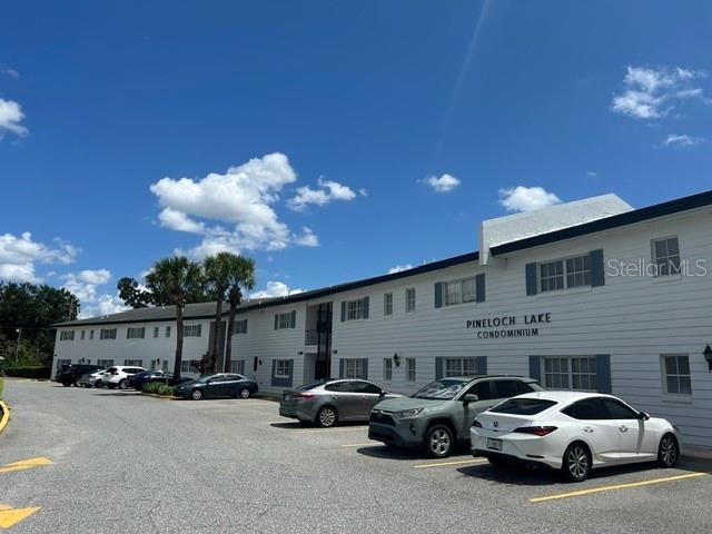 2873 S OSCEOLA AVENUE Unit A5