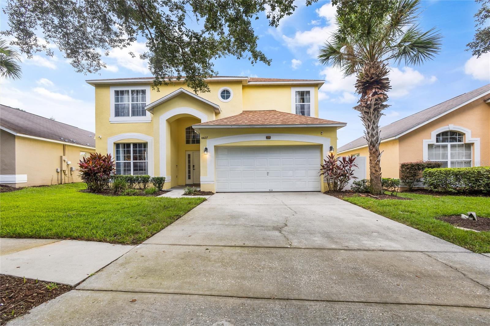 8427 SECRET KEY COVE