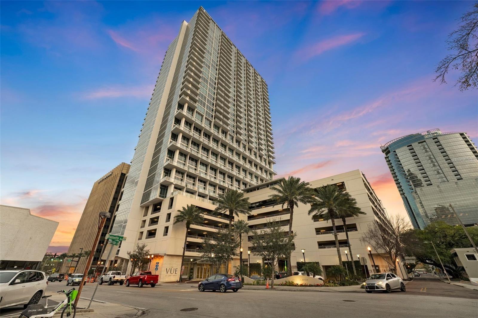 Listing photo for 150 E Robinson St #1909