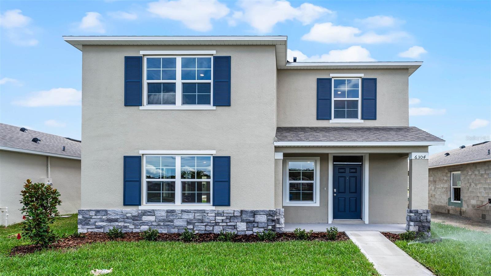 5204 BLANKET FLOWER STREET