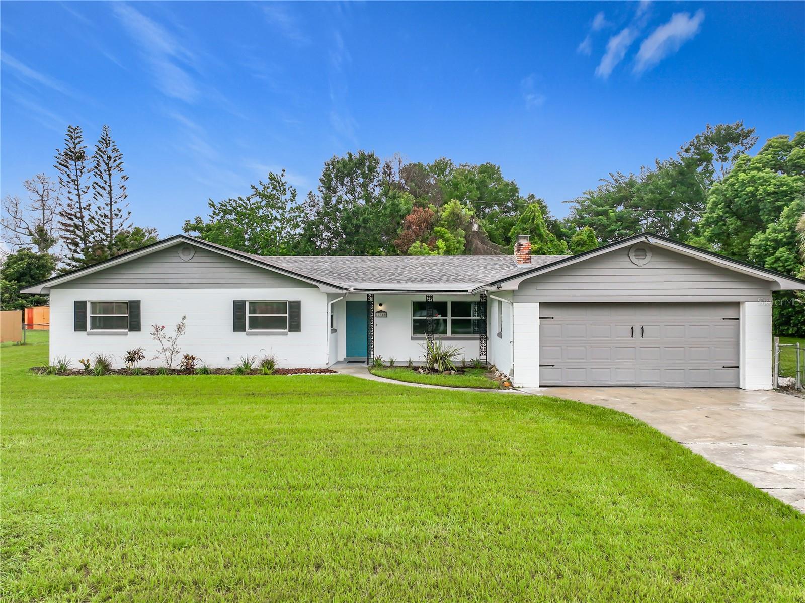 1722 DORRIS DRIVE