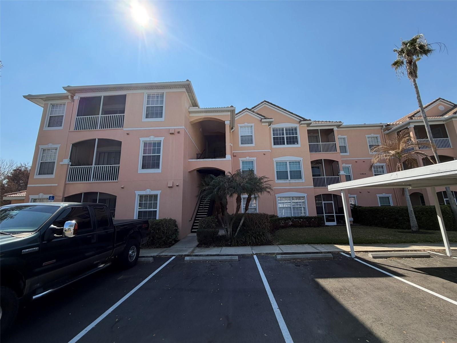 13524 TURTLE MARSH LOOP Unit 621