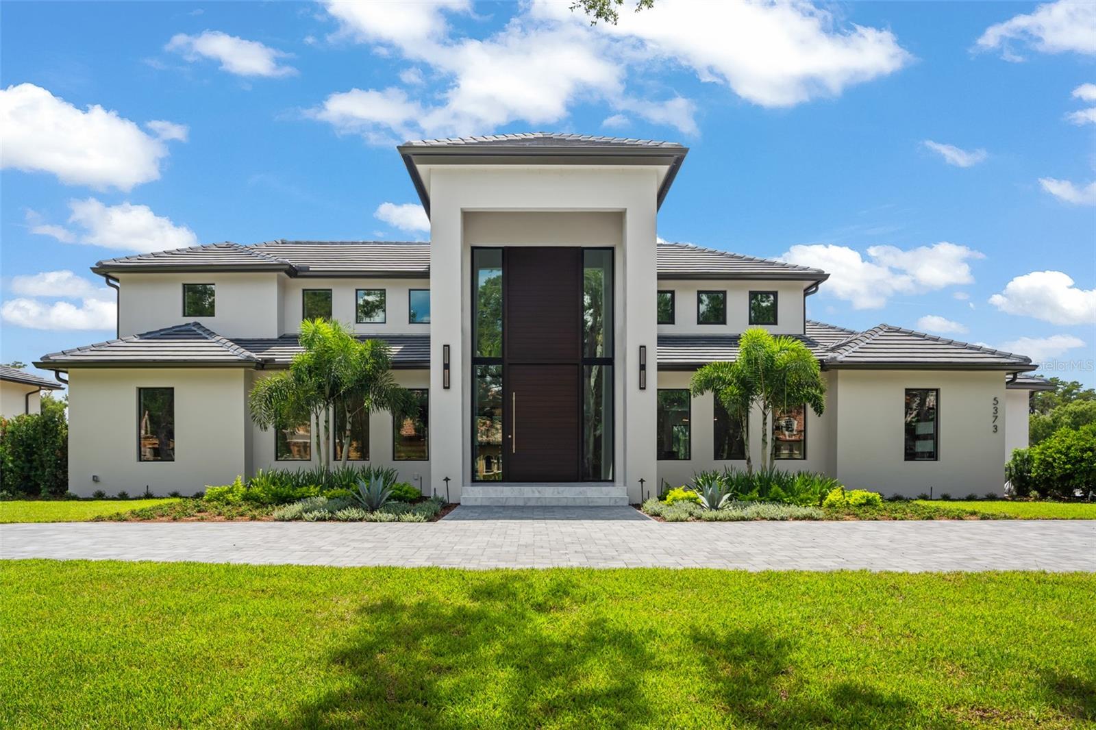 5373 ISLEWORTH COUNTRY CLUB DRIVE