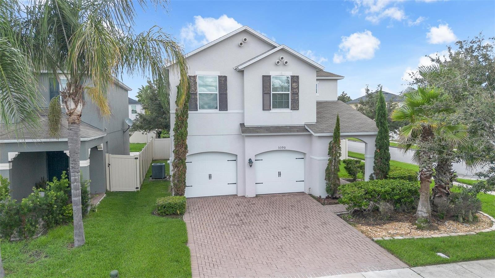 3390 MOUNT VERNON WAY
