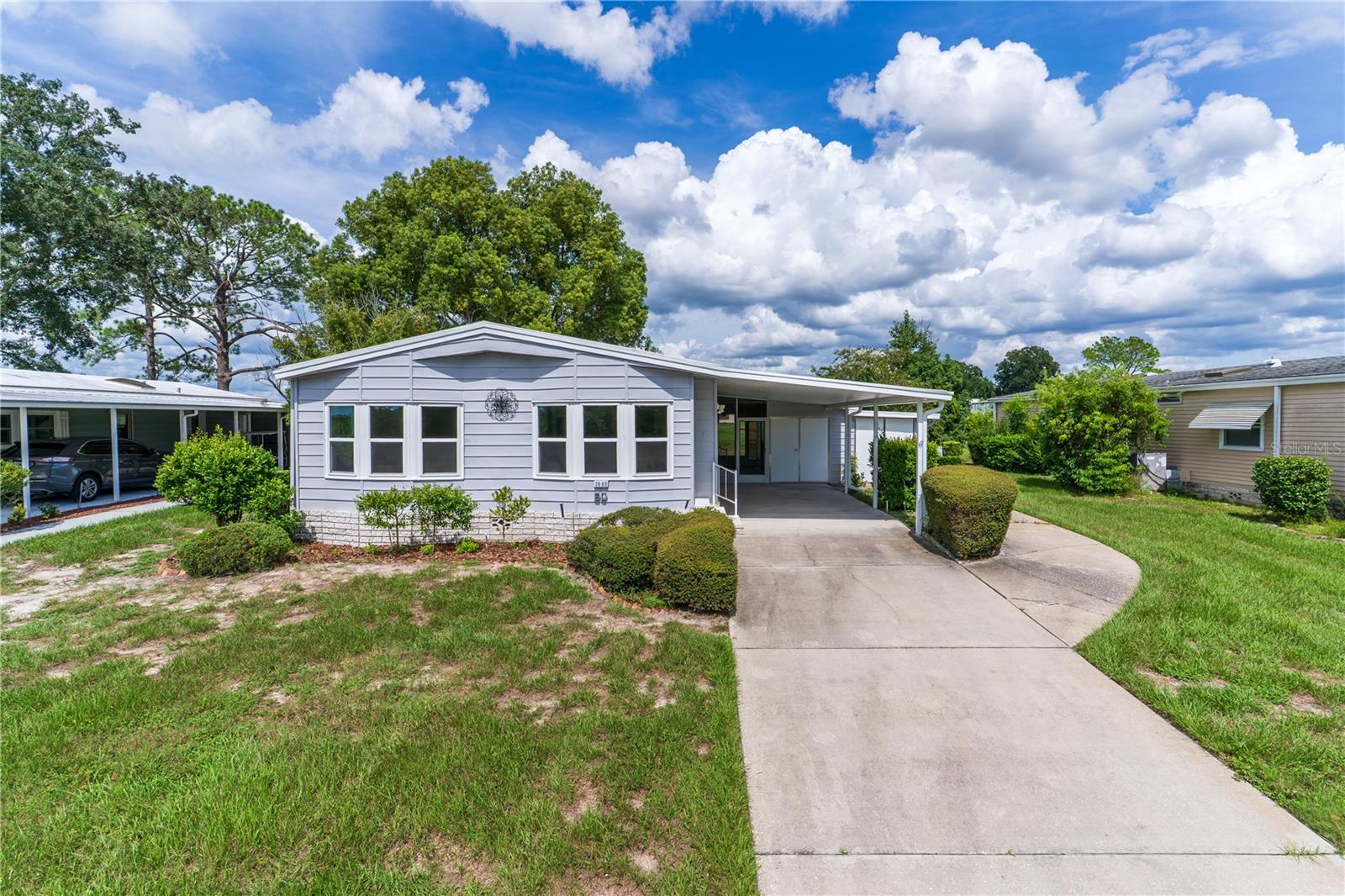 2693 CAYMAN CIRCLE Unit R41