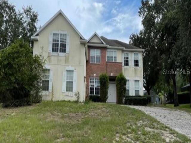 4031 LONG BRANCH LANE