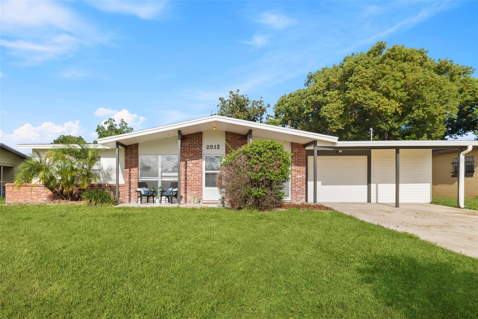 2512 HEALY DRIVE
