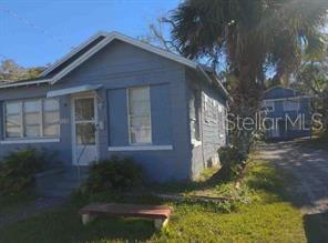 1215 HISTORIC GOLDSBORO BOULEVARD