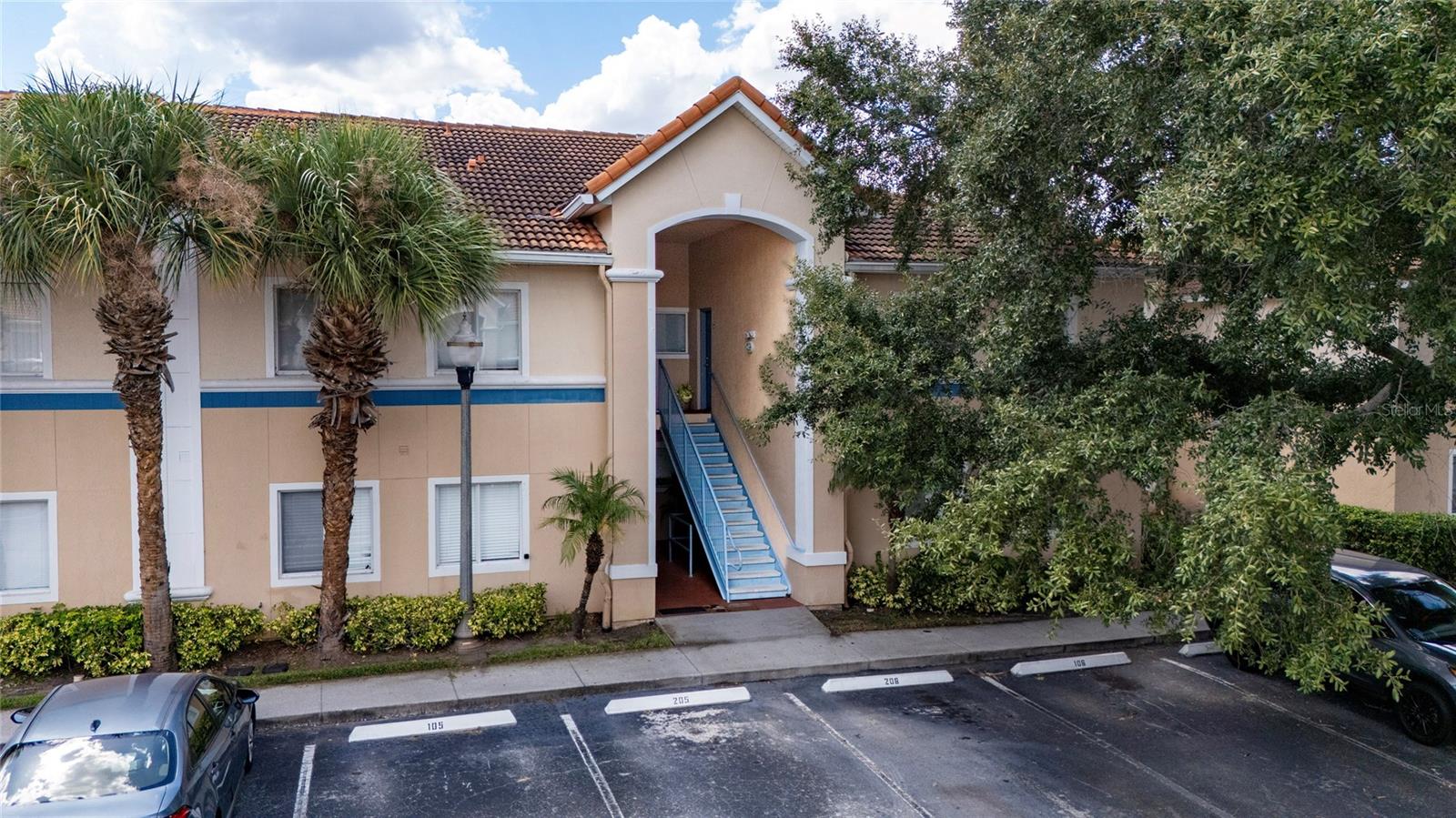 515 VILLA DEL SOL CIRCLE Unit 205