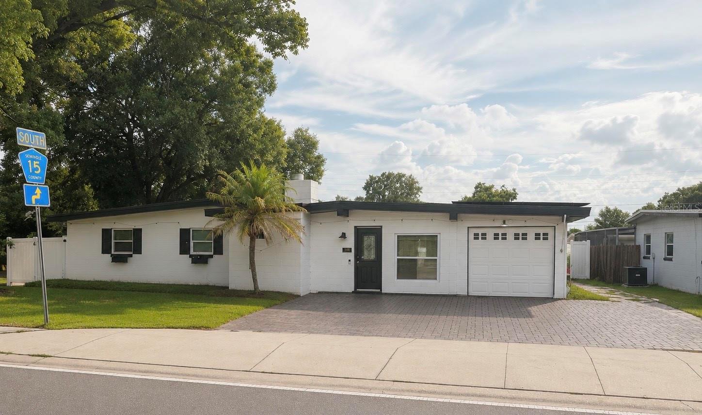 118 UPSALA ROAD