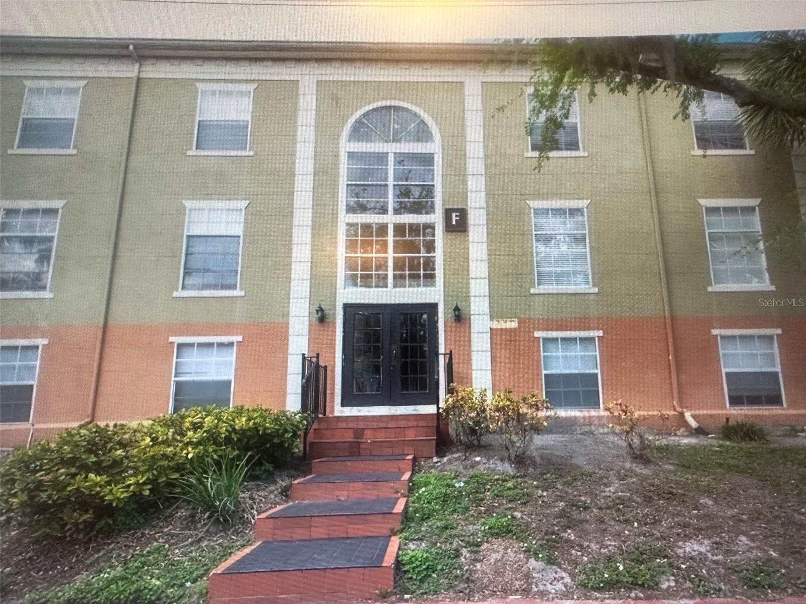 4007 VERSAILLES DRIVE Unit 4007F
