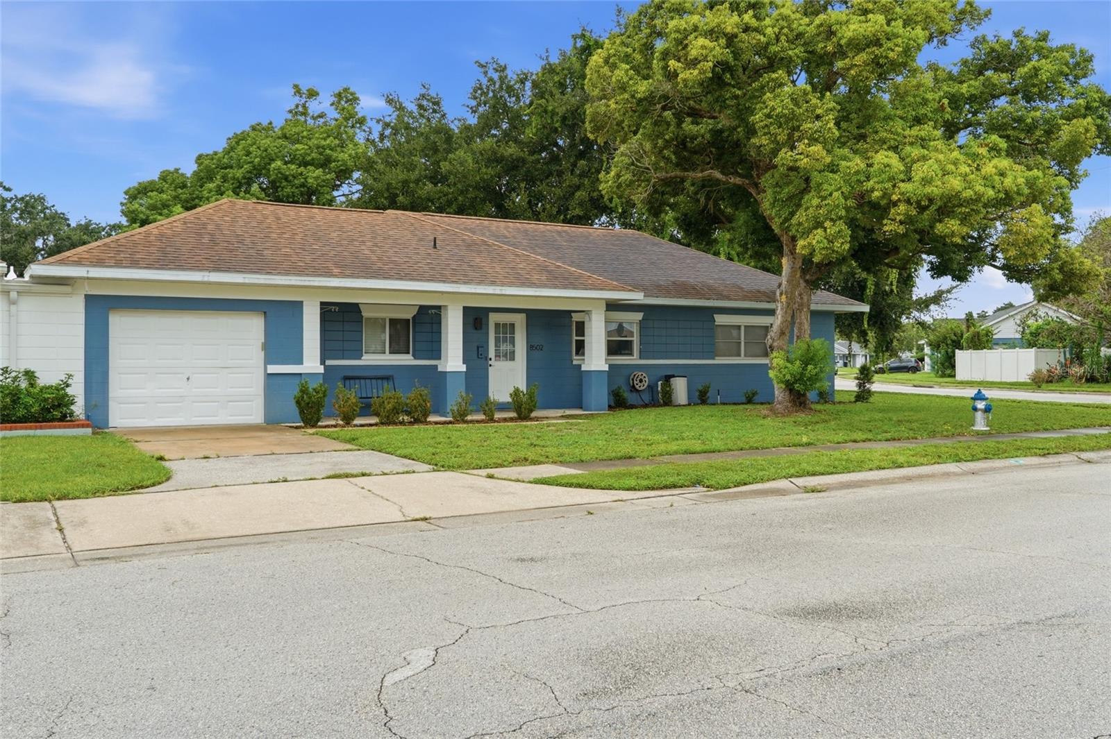 8502 OAK BLUFF DRIVE