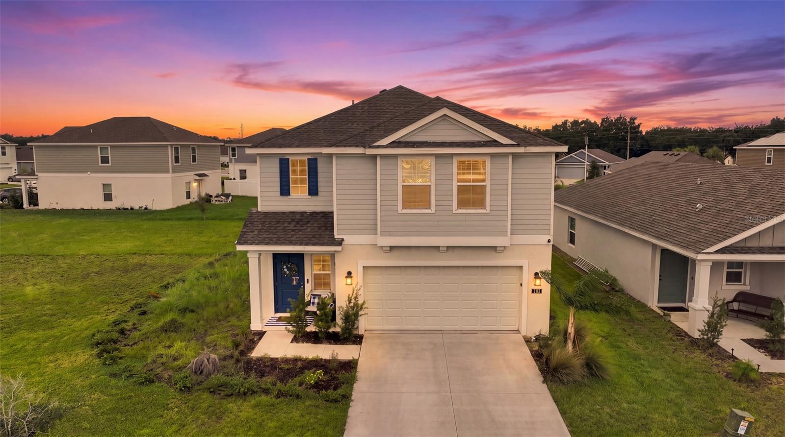 Listing photo 1 for 506 Bell Prairie Cir