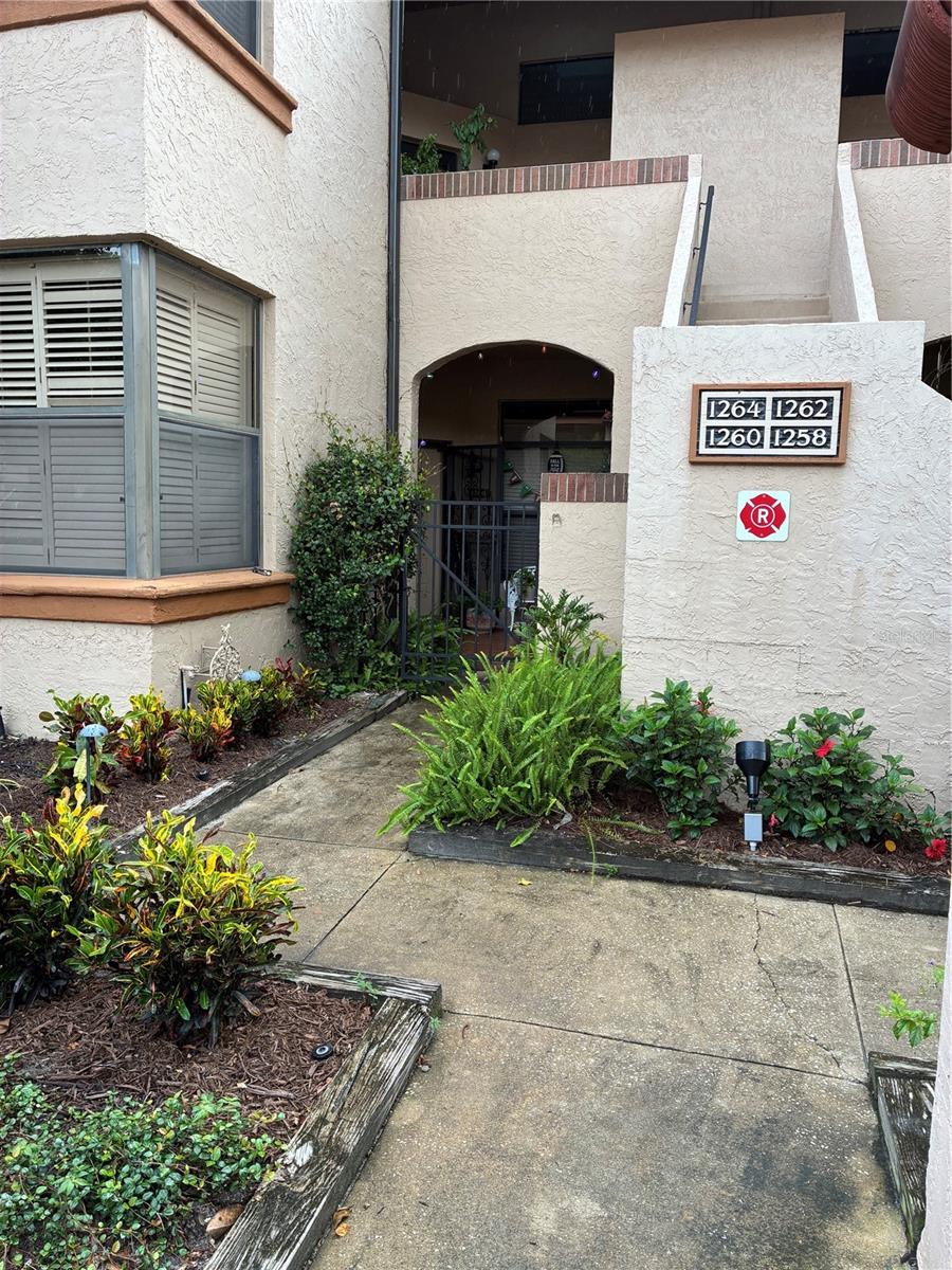 1260 LAKE WILLISARA CIRCLE
