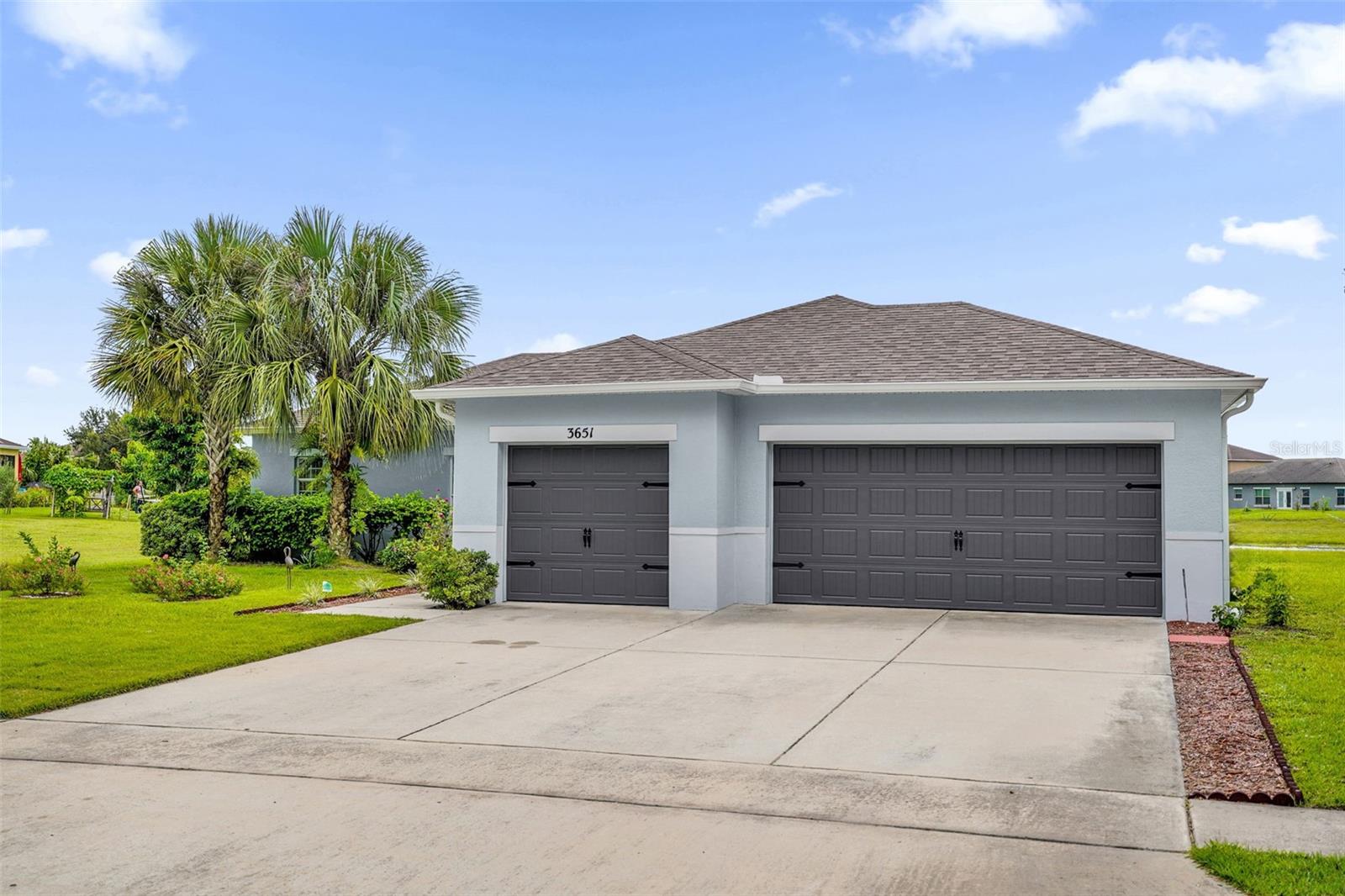 3651 SAIL HARBOR DRIVE